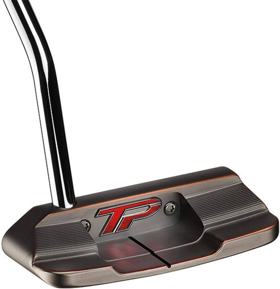 Amazon.co.jp: テーラーメイド(TAYLOR MADE) パター TP COLLECTION TP