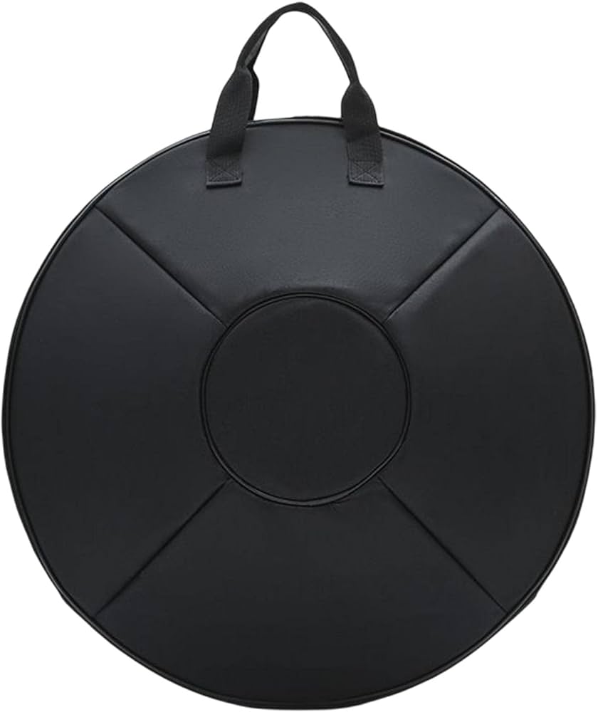 Amazon | rockible ハンドパン ケース カバー 防水 22インチ ハンド