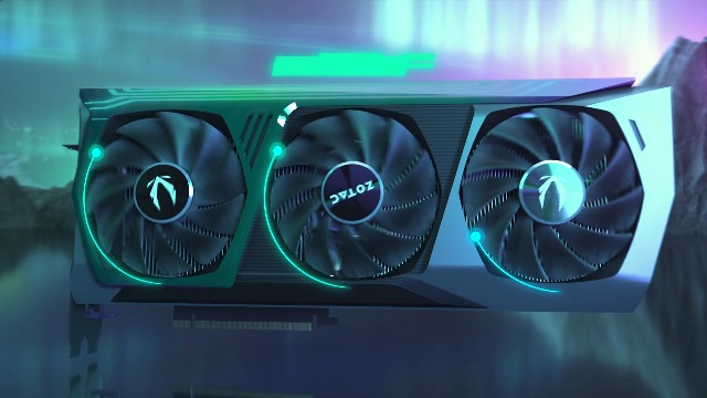 Amazon.com: ZOTAC Gaming GeForce RTX 3050 Twin Edge OC 8GB GDDR6