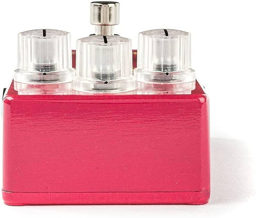 Amazon | MXR Fat Sugar Drive ファット シュガー オーバードライブ