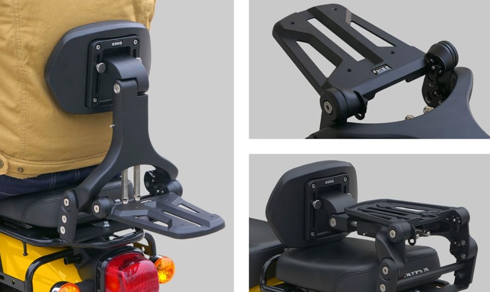 Amazon | Alysianov ホンダ クロスカブ CC110 クロスカブ110に対応