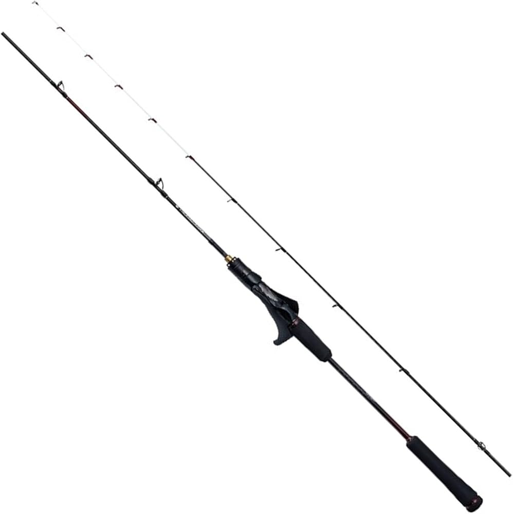 Amazon | シマノ(SHIMANO) タイラバロッド 24 炎月エクスチューン N-B