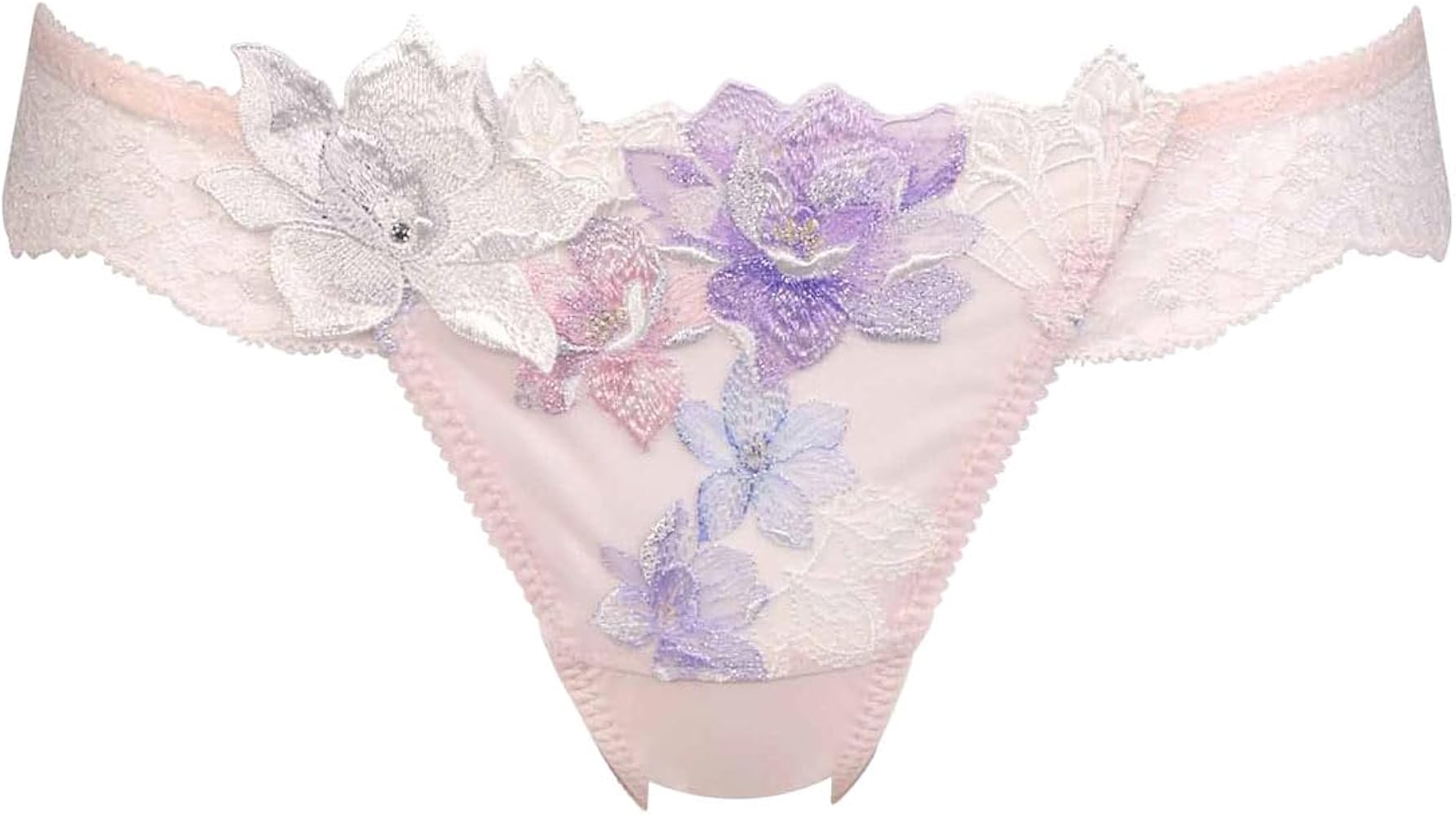 Amazon.co.jp: ワコール Wacoal サルート Salute 30G Tバックショーツ