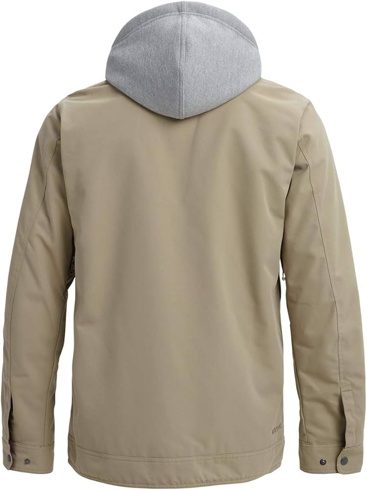 Amazon | Burton(バートン) DUNMORE JACKET 13067104201 HAWK XS