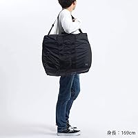 Amazon | ポーター(porter)・フレックス・2WAYダッフルバッグS
