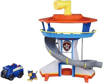 Amazon.co.jp: タカラトミー(TAKARA TOMY) パウ・パトロール パウ