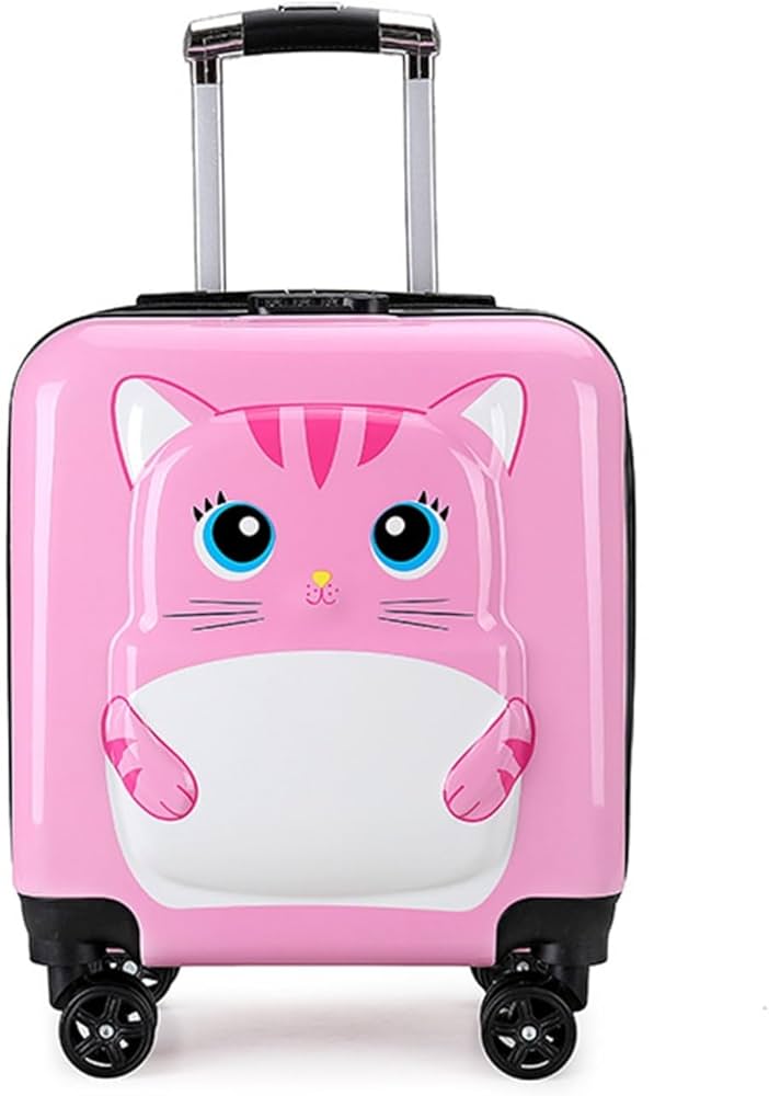 Amazon.co.jp: スーツケース キャラクター 子供用 キャリーバッグ