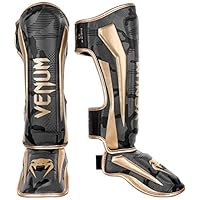 Amazon | Venum Elite スタンドアップ シンガード - カーキカモ - M