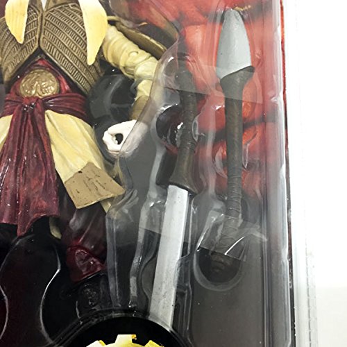 Amazon | 『ヘルボーイ/ゴールデン・アーミー』 7インチアクション