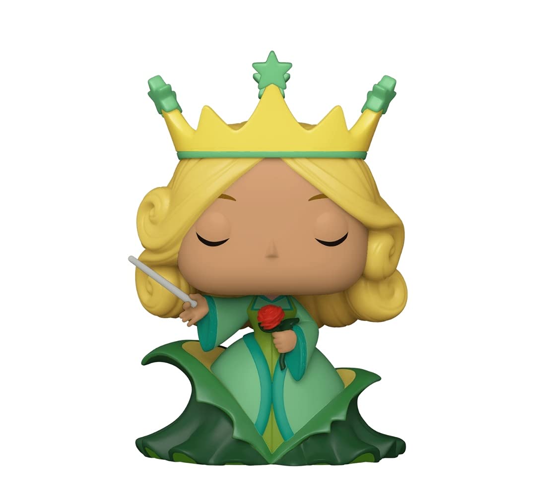 Amazon.co.jp: Funko Disney Beauty and The Beast Pop! Enchantress