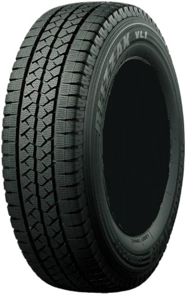 Amazon.co.jp: ブリヂストン(BRIDGESTONE) スタッドレスタイヤ BLIZZAK