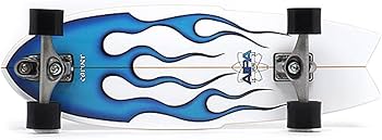 Amazon | CARVER カーバー コンプリート サーフスケート C7トラック