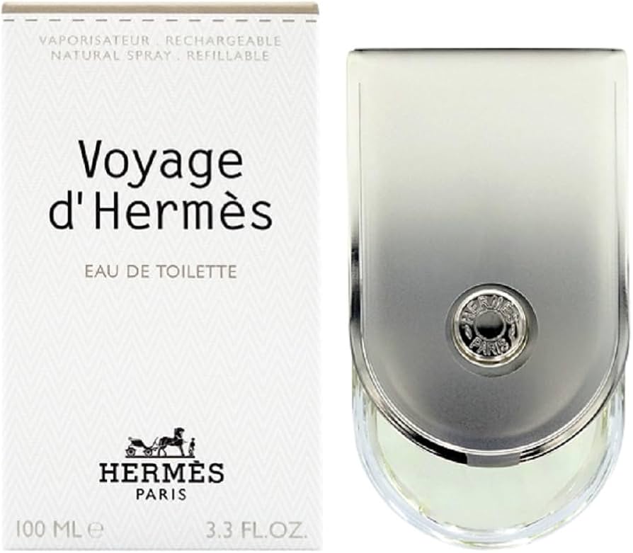 Amazon | 【エルメス】ヴォヤージュ ドゥ エルメス EDT・SP 100ml