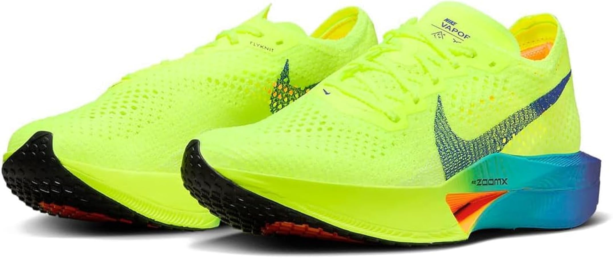 Amazon | [ナイキ] ヴェイパーフライ 3 W VaporFly 3 ボルト