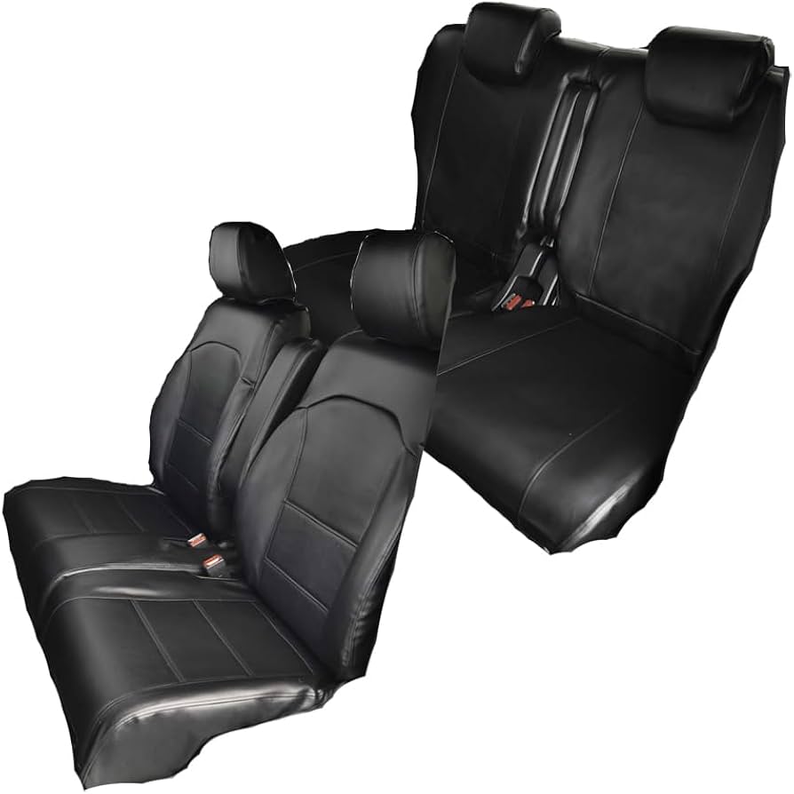 Amazon | ボンフォーム(BONFORM) ホンダ N-BOX カスタム シートカバー