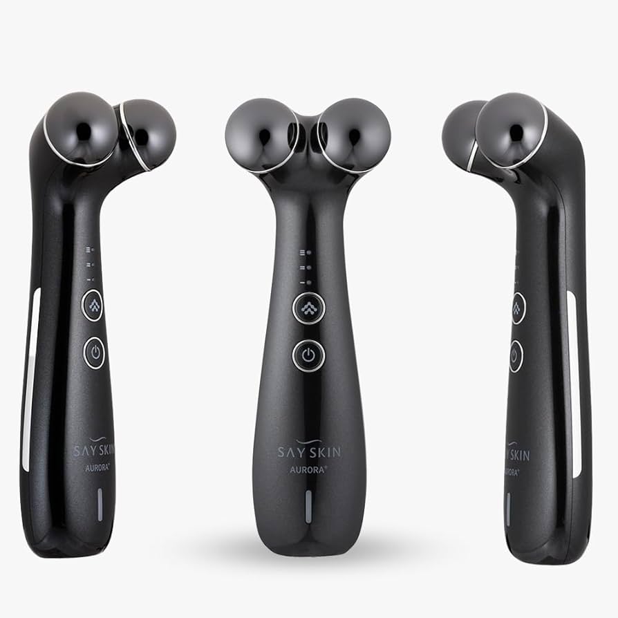 Amazon.co.jp: SAY SKIN AURORA+ セイスキン オーロラプラス (ブラック