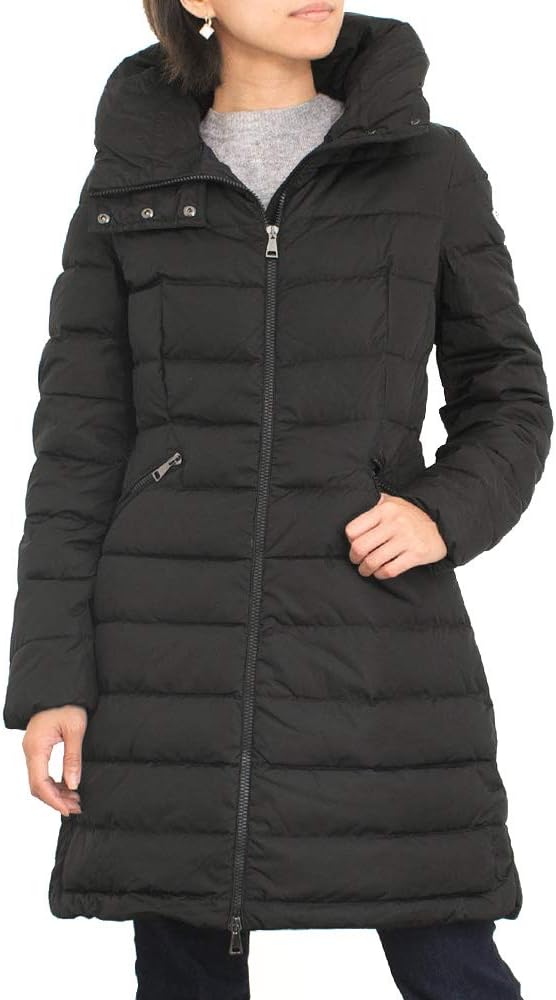 Amazon | [モンクレール] レディース ダウンコート FLAMMETTE