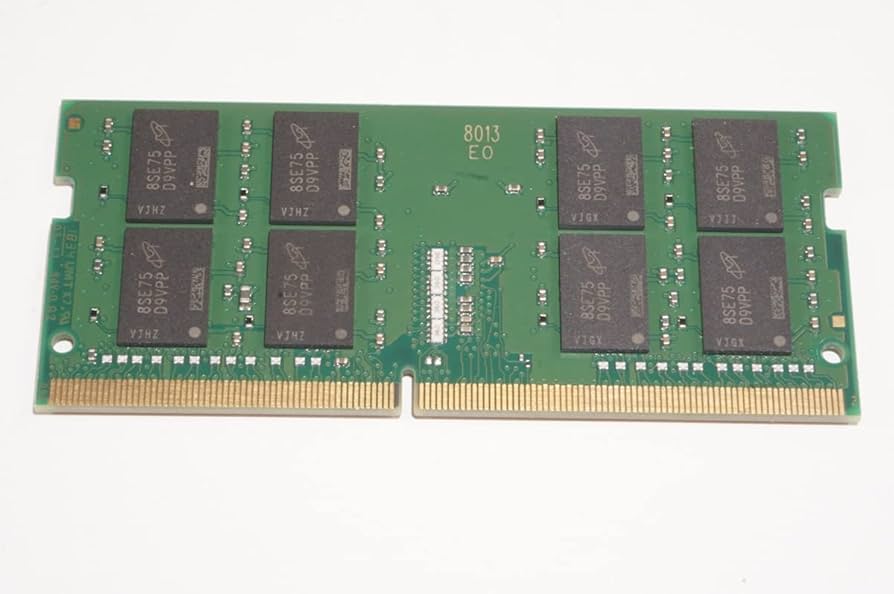 Amazon.co.jp: FMB-I KCRXJ6互換品 Kingston 16GB PC4-2666V DDR4