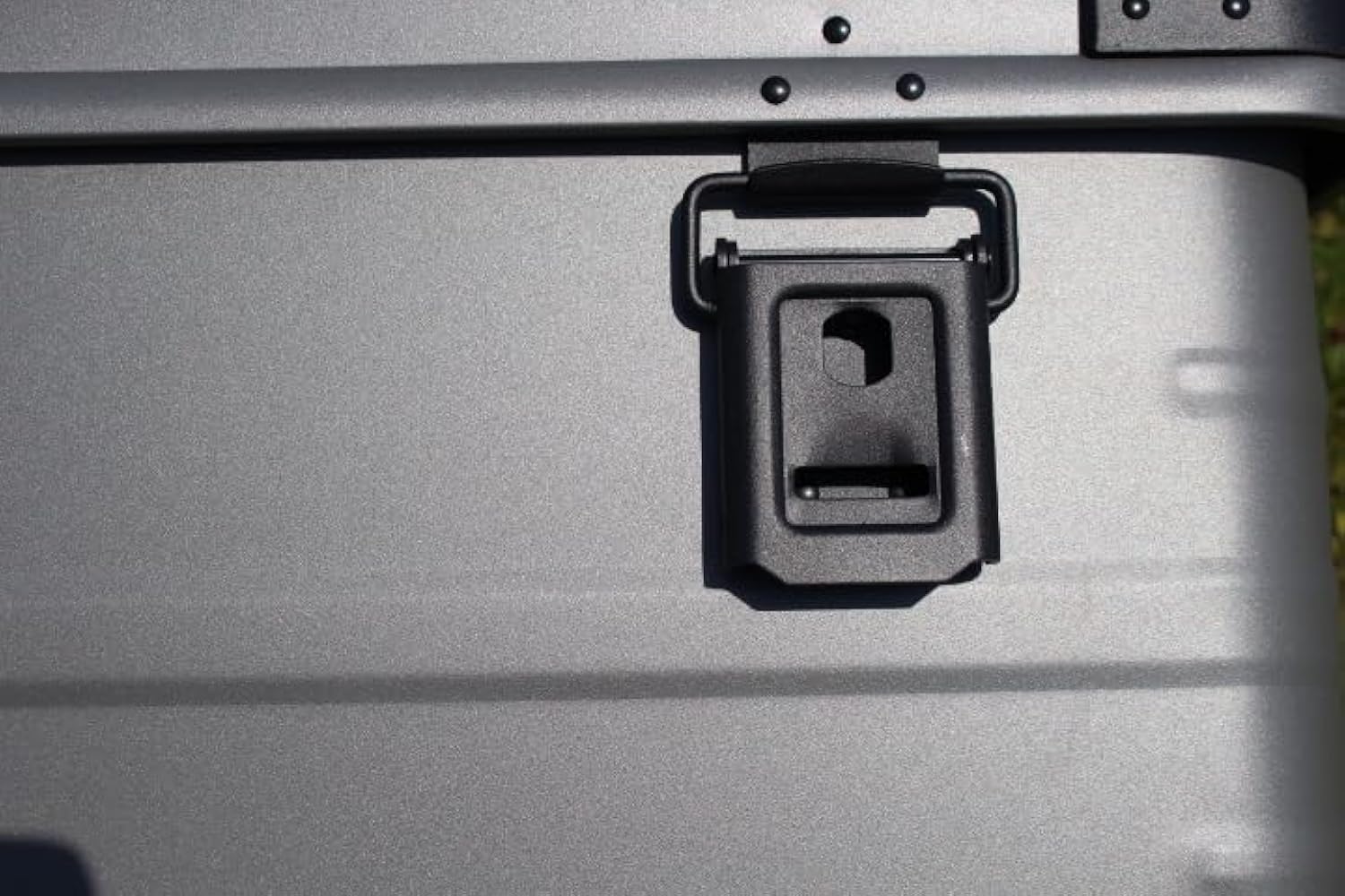 Amazon.co.jp: CHANODUG OUTDOOR 新色 マットグレー スタッキング