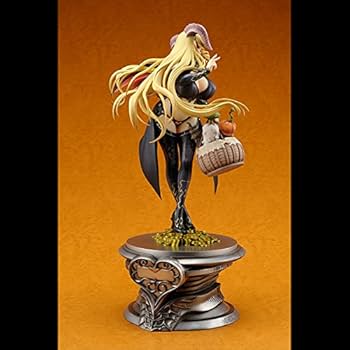 Amazon | 七つの大罪 マモン 強欲の像 フィギュア | フィギュア