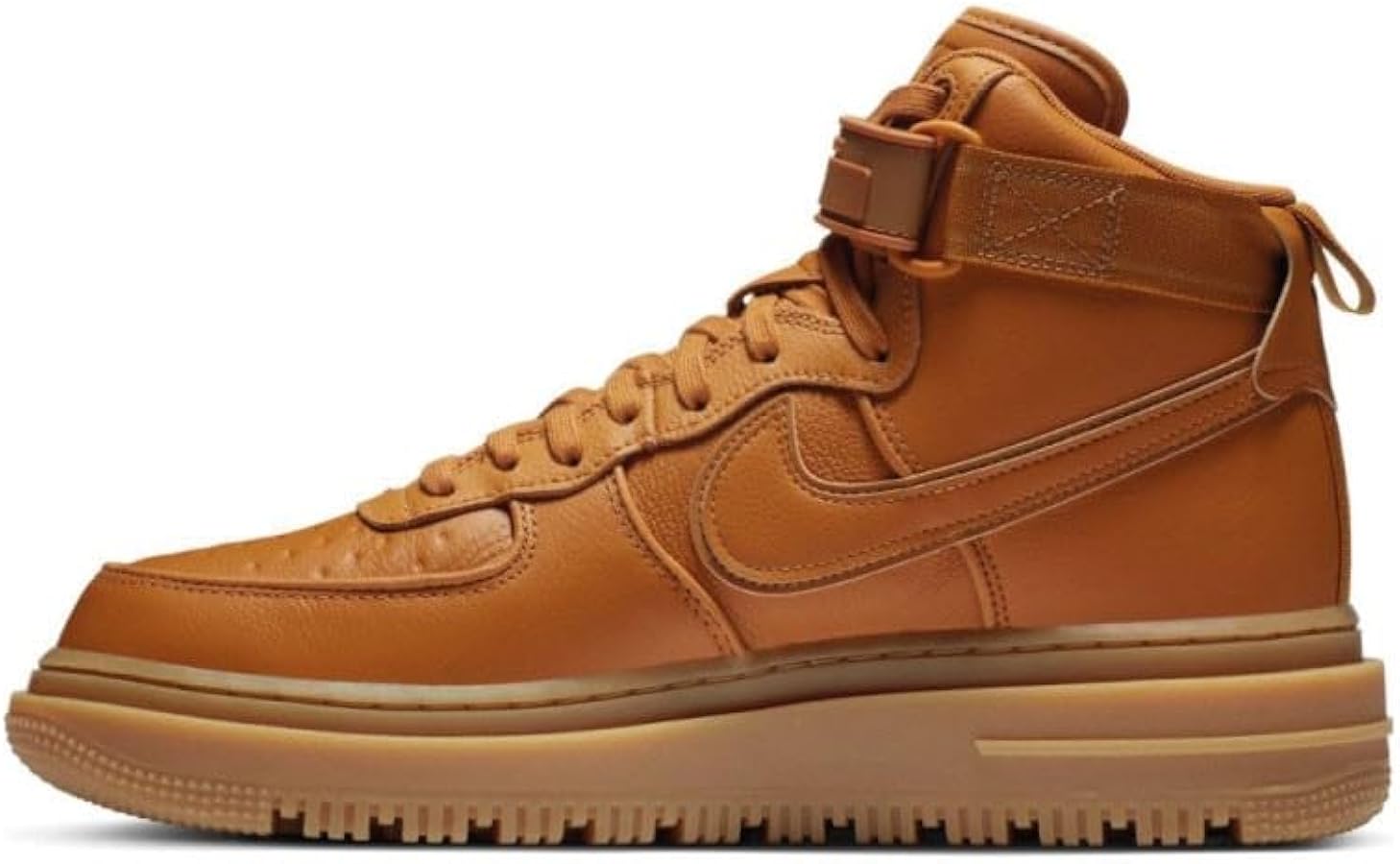 Amazon.com | Nike Air Force 1 GTX Boot Mens Trainers CT2815