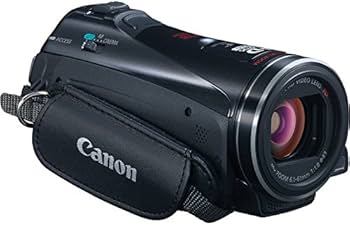 Amazon.com : Canon VIXIA HF M40 Full HD Camcorder with HD CMOS Pro
