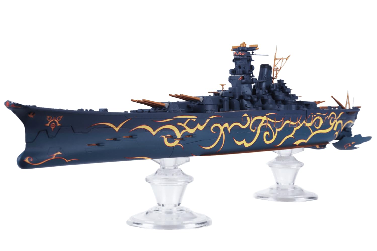 Amazon | 青島文化教材社(AOSHIMA) 蒼き鋼のアルペジオ -アルス