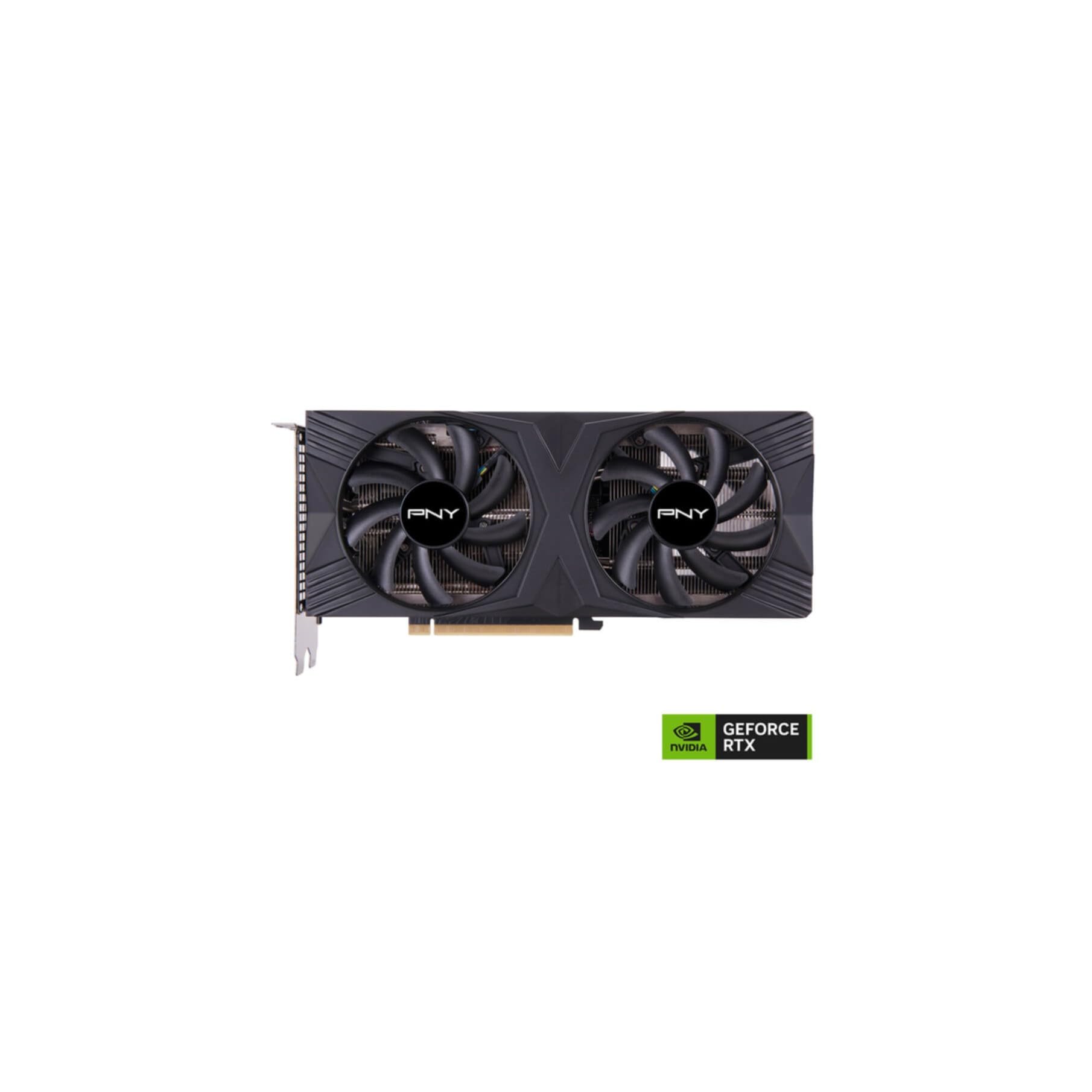 Amazon.com: PNY GeForce RTX™ 4070 Super 12GB Verto™ OC Dual Fan