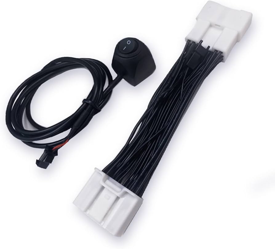 Amazon.co.jp: Tr3033: New Noah Voxy NOAH VOXY 90 Series TV