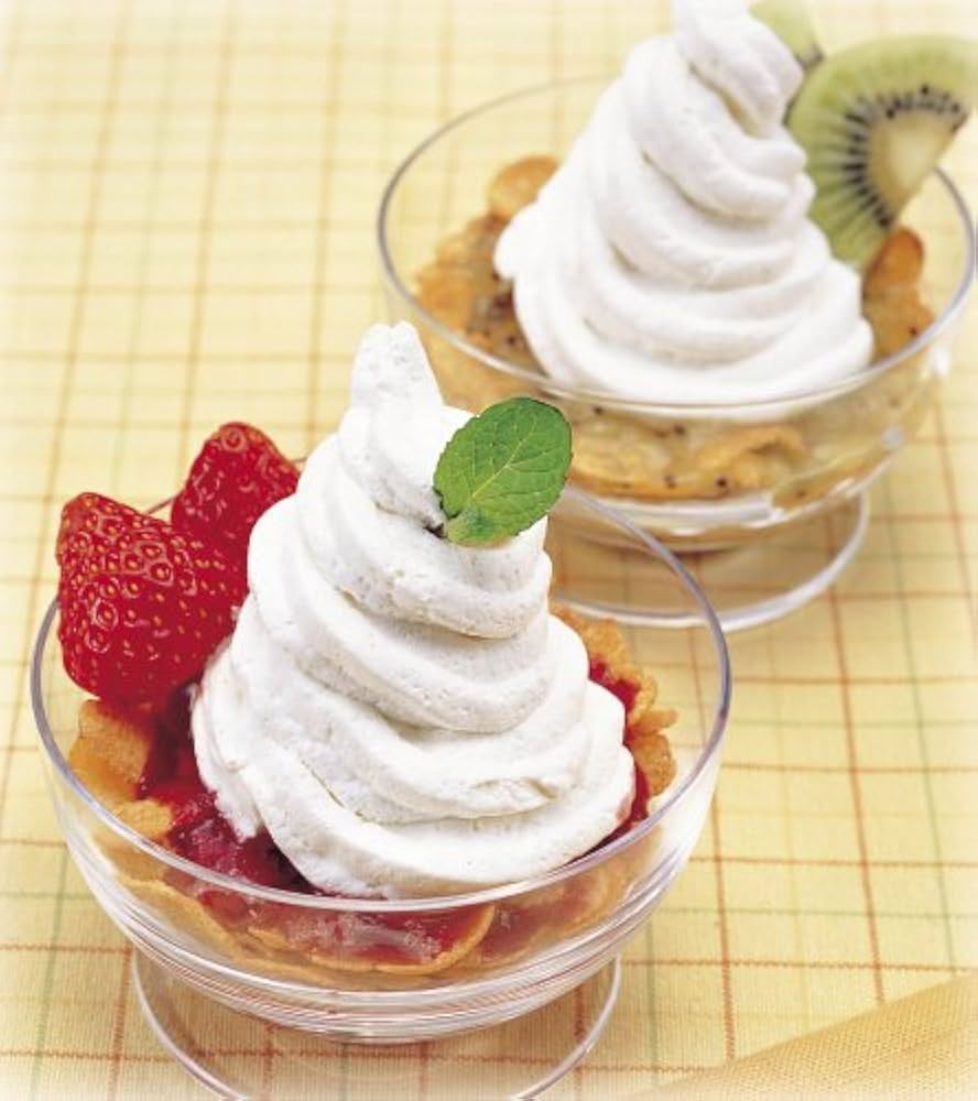 Amazon | TIGER ソフトクリームメーカー ソフトホワイト ABP-A600-WS