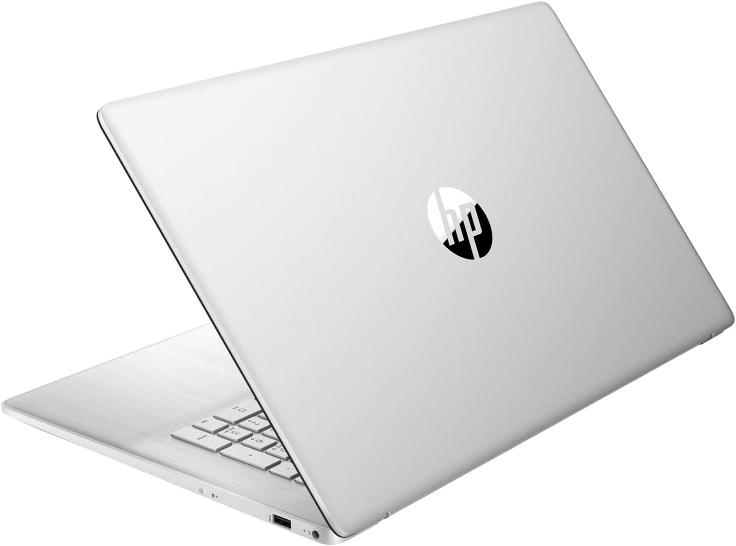 Amazon.com: HP 17t Laptop, 17.3