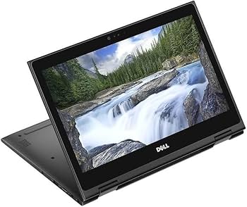 Amazon.com: Dell Latitude 3390 2-in-1 Intel Core i5-8250U X4 1.6
