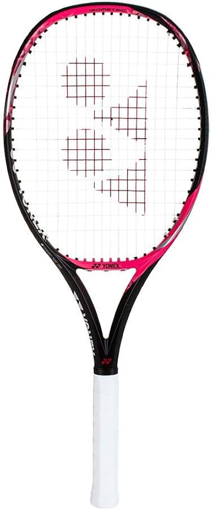 Yonex EZONE LITE Tennis Racquet, Smash Pink (Grip Size 4 1/8