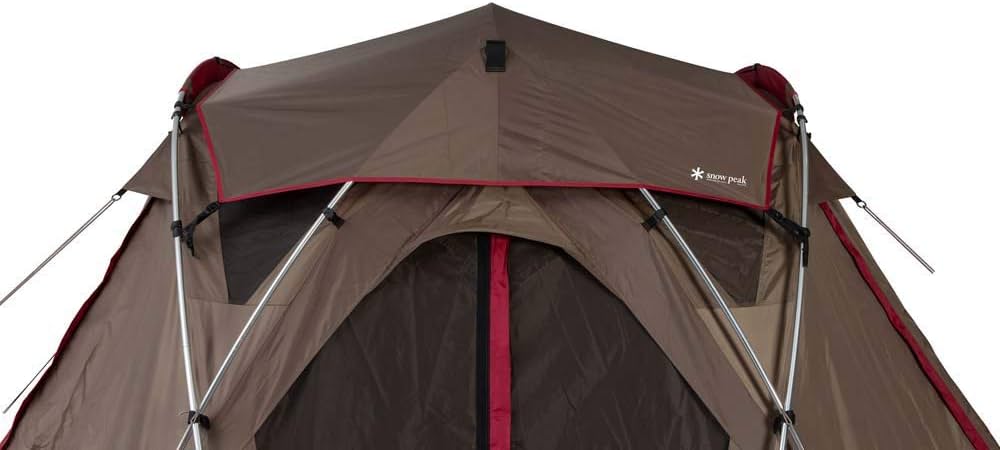 Amazon | スノーピーク(snow peak) リビングシェル S シールドルーフ