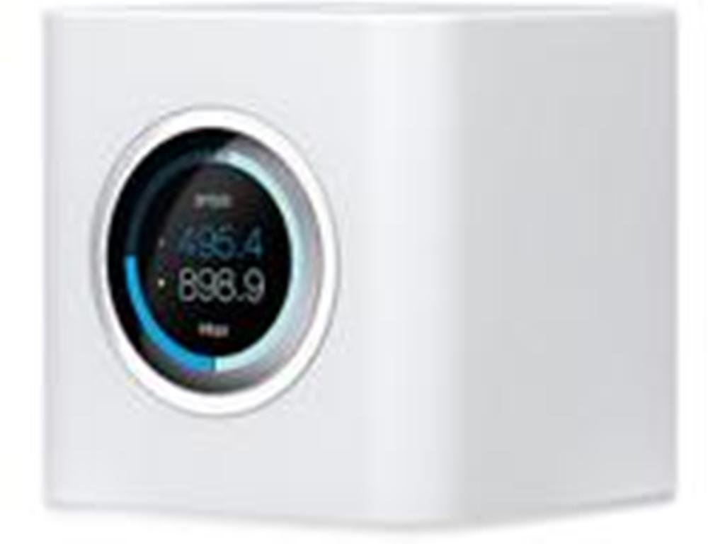 Amazon.com: AmpliFi HD WiFi Router by Ubiquiti Labs, Seamless