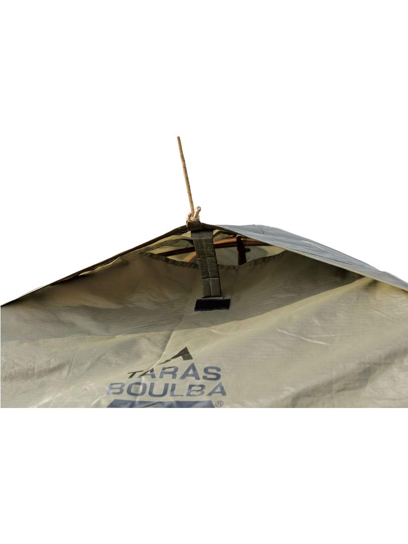 Amazon | TARAS BOULBA(タラスブルバ)ツーリングテント ALRP | TARAS