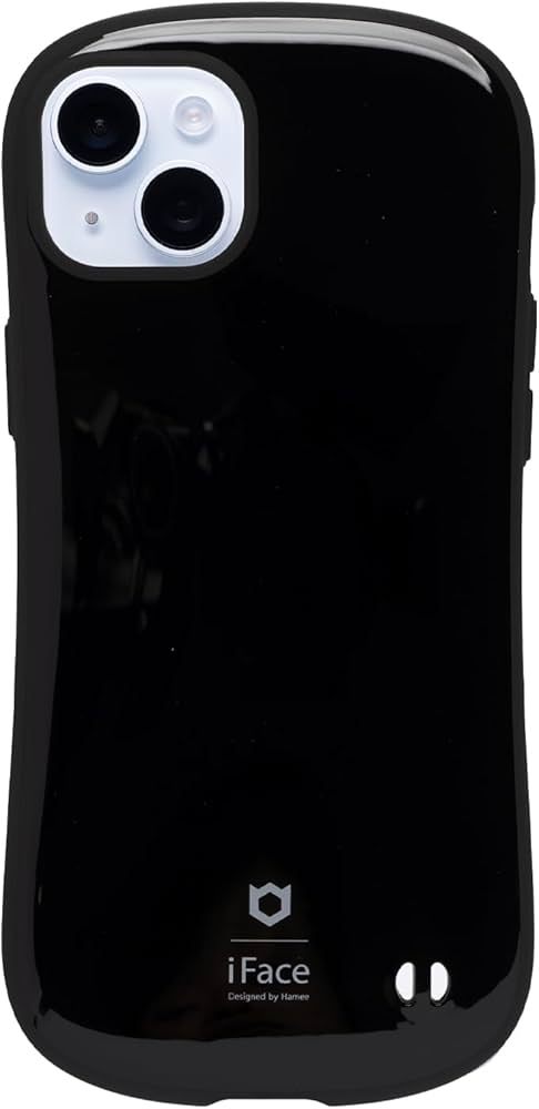 Amazon.co.jp: iFace First Class Standard iPhone 15 Plus/14 Plus