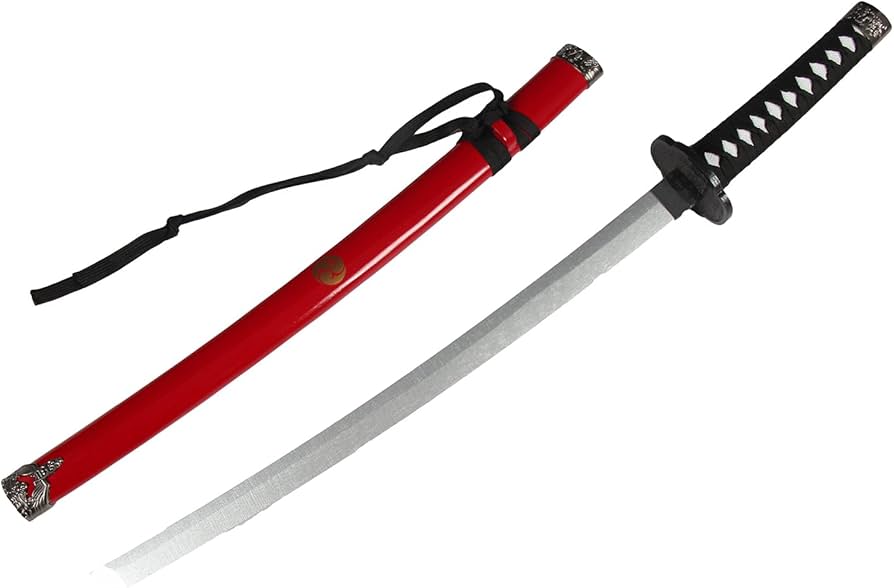 Amazon.co.jp: 【Azuiblc】刀剣乱舞 堀川国広 脇差 模造刀 刀 剣 模擬