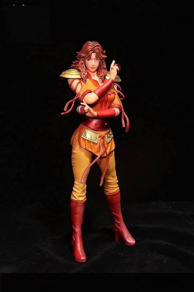 Amazon | 16スケール 北斗拳マミヤGK（未組み立て未塗装