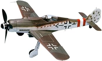 Amazon | ドラゴン 1/48 第二次世界大戦 フォッケウルフ Fw190D-9