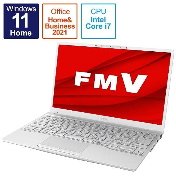 Amazon.co.jp: 富士通 FUJITSU ノートパソコン LIFEBOOK UH90/G2