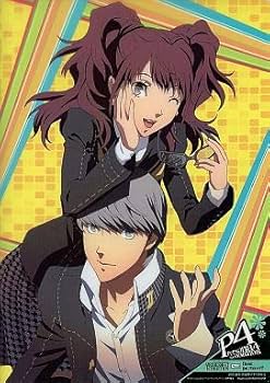 Amazon.co.jp: 「ペルソナ4」 Persona4 the ANIMATION ビジュアル