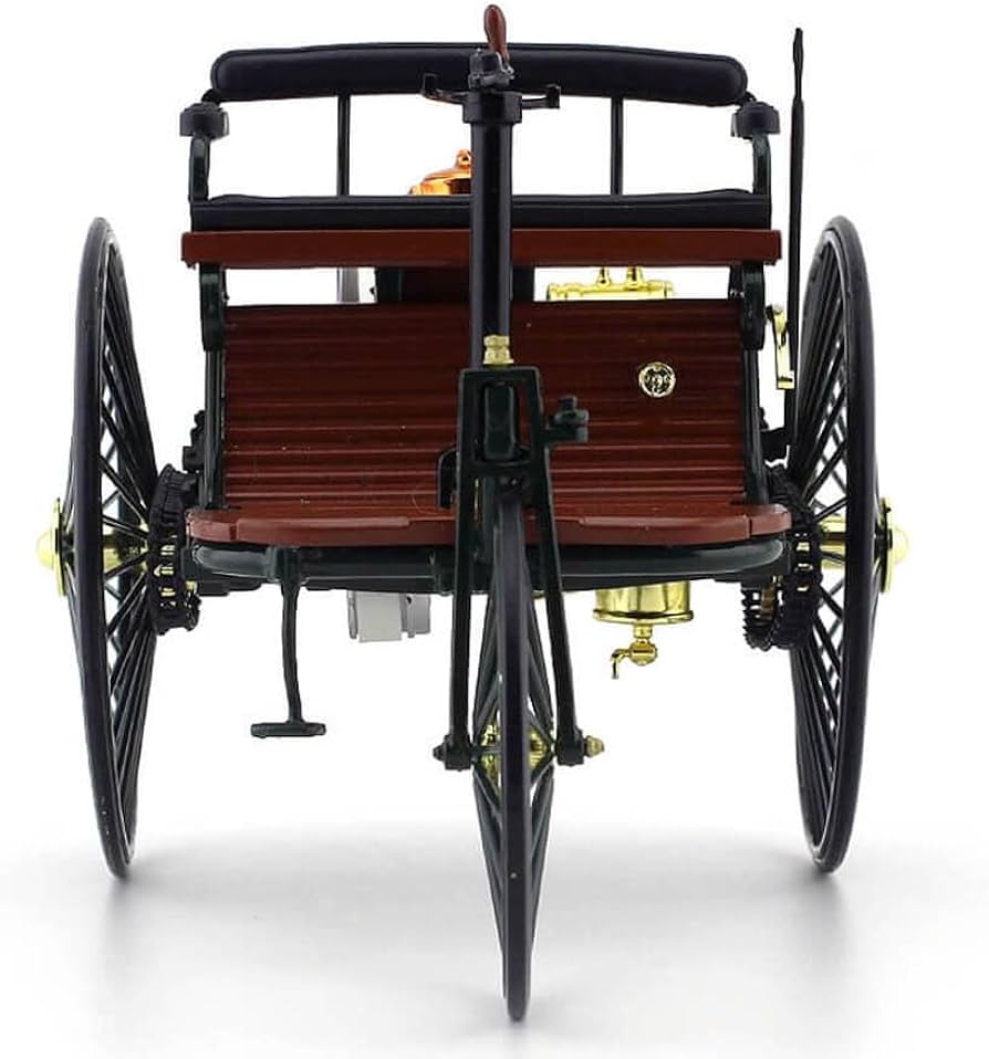 Amazon | ノレブ(NOREV) 183701 ベンツパテント モトール