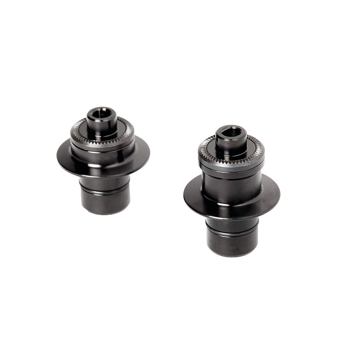 Amazon | DT SWISS アダプターキット フロントハブ φ5mm×100mm