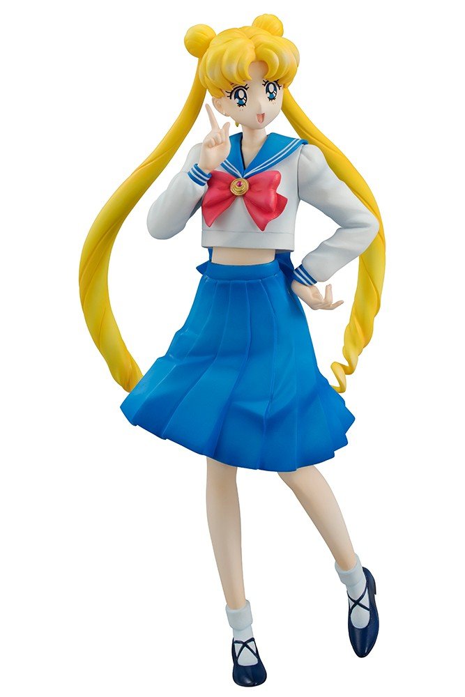 Amazon.co.jp: 世界制服作戦 美少女戦士セーラームーン 月野うさぎ 約