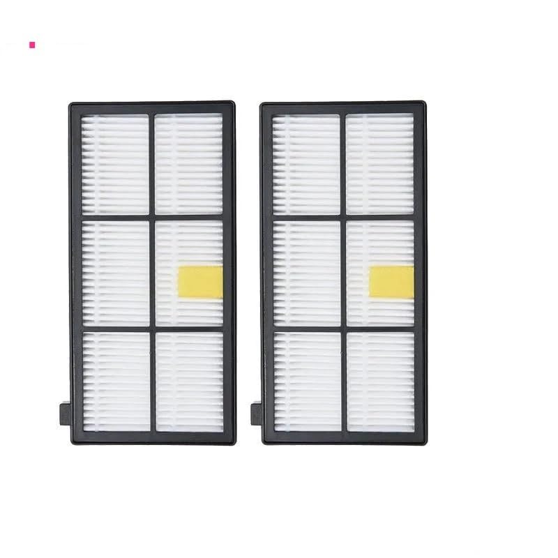 Amazon.com: XvuaTeIw Hepa Filter For IRobot Roomba 800 900 Series