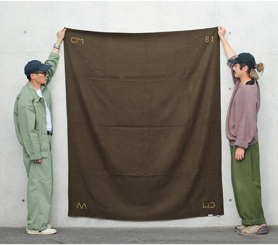 Amazon｜実物 デッドストック フランス軍 ヴィンテージ ヘビーウエイト