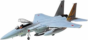 Amazon | タミヤ 1/48 傑作機シリーズ No.30 航空自衛隊 マクダネル
