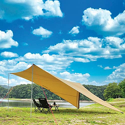 Amazon | VERNE ベルン DELTA Tarp PLUS タープ | VERNE | タープ