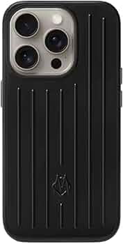 Welikekitchen Mobile Phone Case Suitable for RIMOWA for iPhone 16